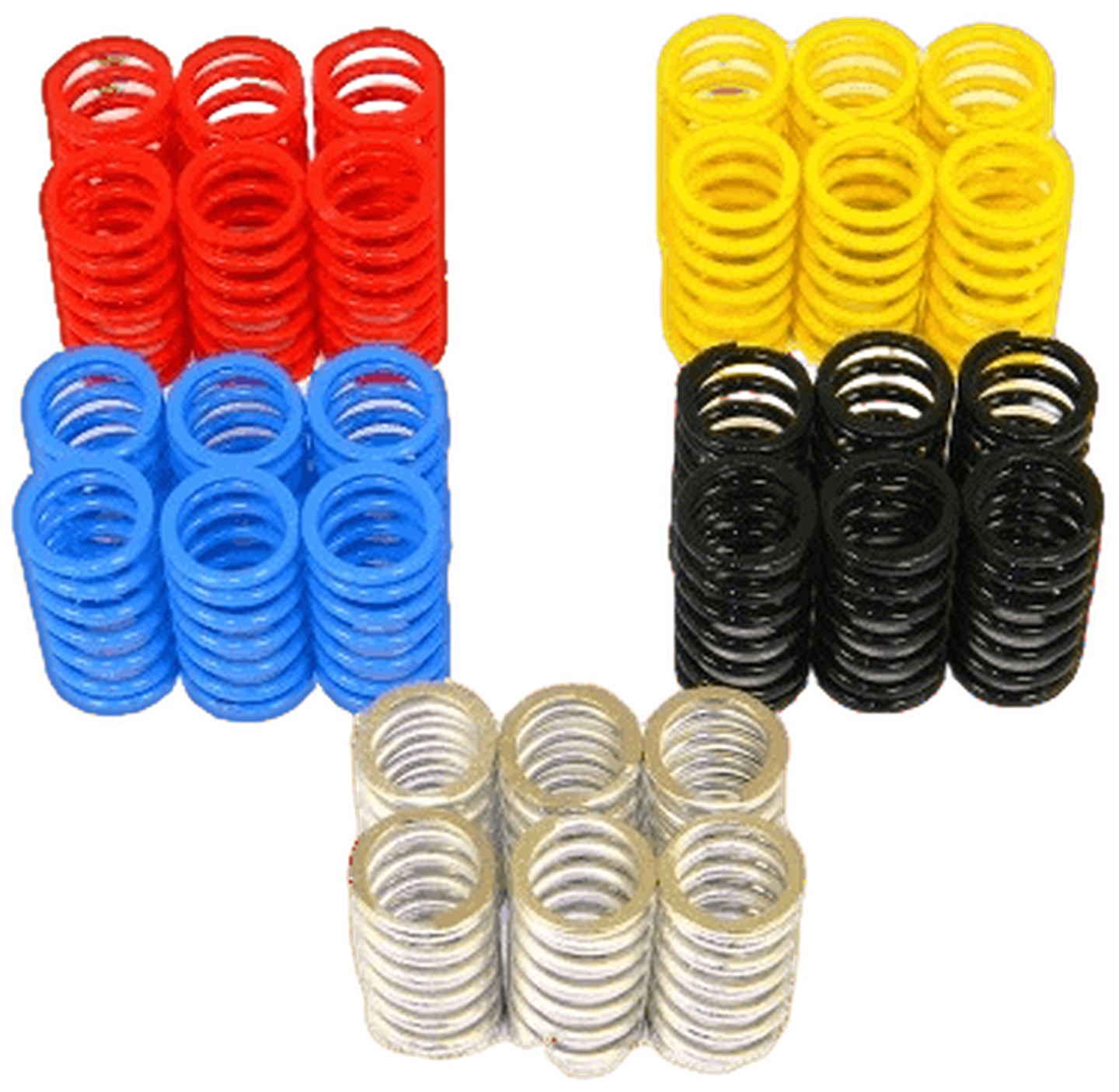 KIT DE RESSORTS D'EMBRAYAGE POUR DUCATI (6M01)