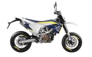 Reprogrammation boitier ECU HUSQVARNA 701 SUPERMOTO 16-20