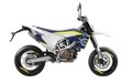 Reprogrammation boitier ECU HUSQVARNA 701 SUPERMOTO 16-20