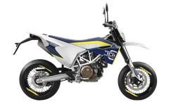 Reprogrammation boitier ECU HUSQVARNA 701 SUPERMOTO 16-20