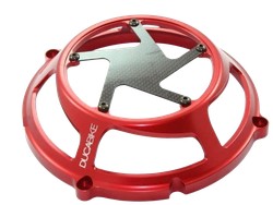 CARTER D'EMBRAYAGE A SEC DUCABIKE (CC02)