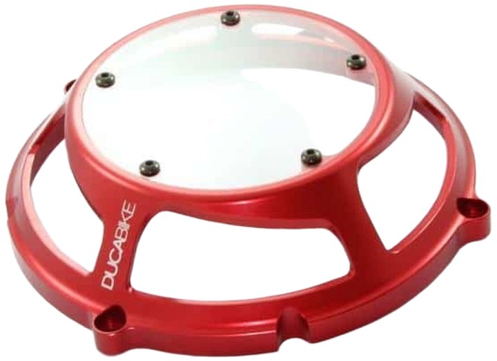 CARTER D'EMBRAYAGE A SEC DUCABIKE (CC01)