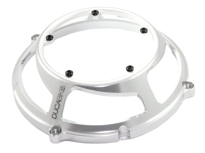 CARTER D'EMBRAYAGE A SEC DUCABIKE (CC01)