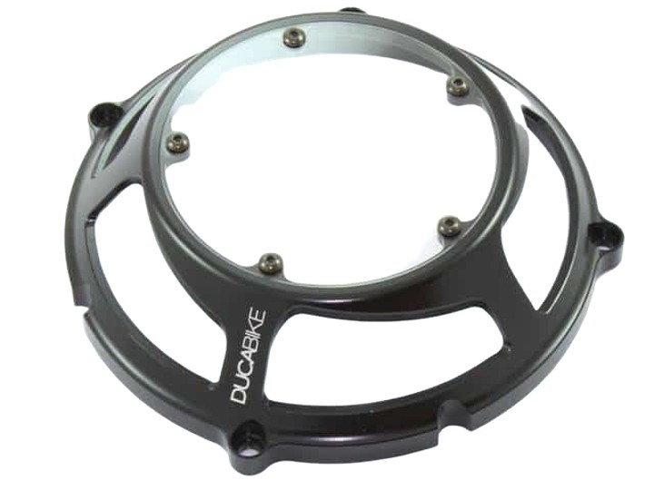 CARTER D'EMBRAYAGE A SEC DUCABIKE (CC01)