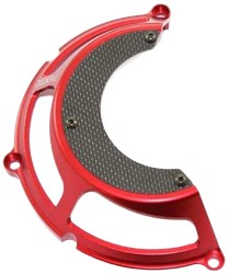 CARTER D'EMBRAYAGE A SEC DUCABIKE (CC05)