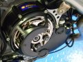 CARTER D'EMBRAYAGE A SEC DUCABIKE (CC05)