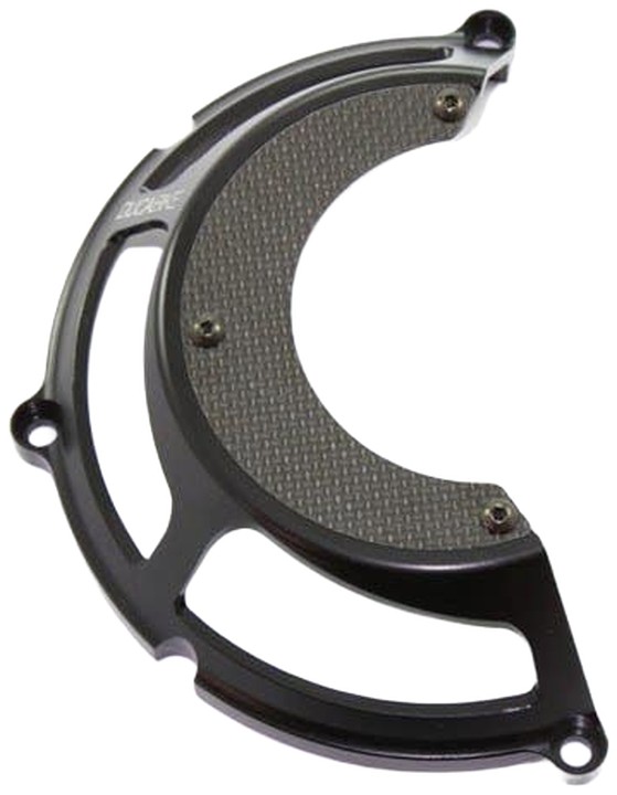CARTER D'EMBRAYAGE A SEC DUCABIKE (CC05)