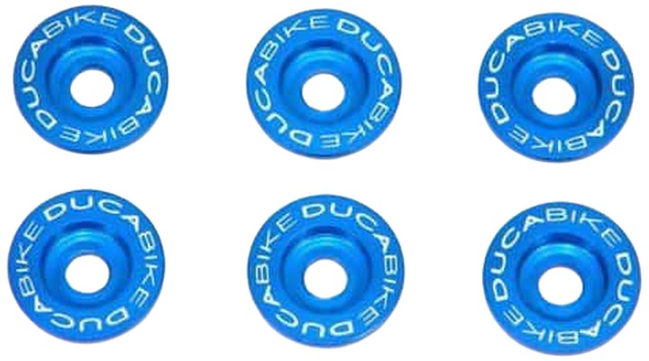 COUPELLE DE RESSORT D'EMBRAYAGE A SEC POUR DUCATI (6P01)