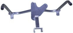 ARAIGNÉE ALU RACING MOTOHOLDERS 748 / 916 / 996 / 998