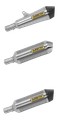 SILENCIEUX ARROW POUR GSX-R 1000 2017-2020