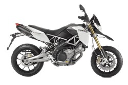 Reprogrammation ECU APRILIA 750 DORSODURO 2008-2016