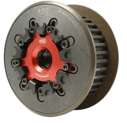 Embrayage à bain d'huile STM 