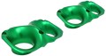 CORNETS D'ADMISSION JETPRIME KAWASAKI ZX10R 2016-2018 (ATRZX10)