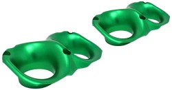 CORNETS D'ADMISSION JETPRIME KAWASAKI ZX10R 2016-2018 (ATRZX10)
