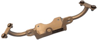 ARAIGNÉE RACING MOTOHOLDERS ZX10R 2016-2020