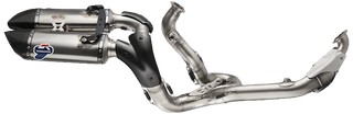 ligne termignoni pour ducati 1199 - 1299 Panigale