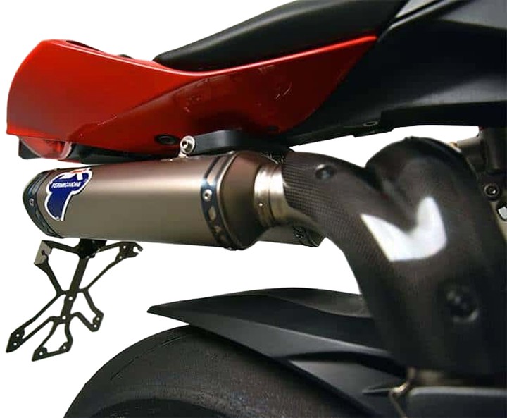 ligne termignoni pour ducati 1199 - 1299 Panigale