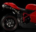 COLLECTEUR ECHAPPEMENT RACING TERMIGNONI 70MM  POUR 1098R / 1198 (96459411B)