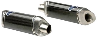 SILENCIEUX TERMIGNONI 848 / 1098 / 1098R / 1198 (96198609B)