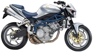 Reprogrammation boitier ECU Moto Morini 1200 Corsaro Avio 2008-2010