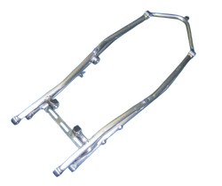 Boucle arrière MOTOHOLDERS pour HONDA  CBR600 RR 2007-2016