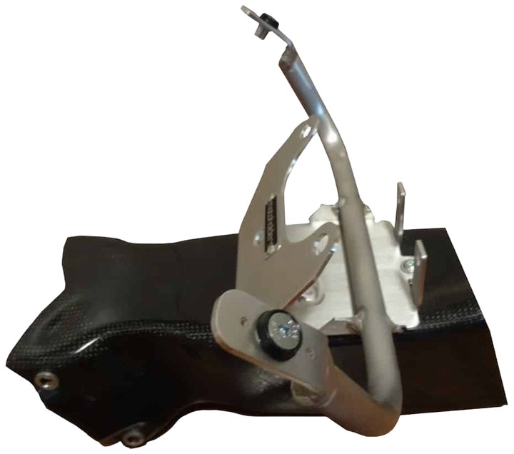 ARAIGNÉE RACING MOTOHOLDERS 600 CBR 2007-2012