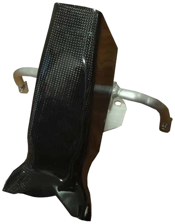 ARAIGNÉE RACING MOTOHOLDERS 600 CBR 2007-2012