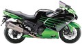 Reprogrammation boitier ECU KAWASAKI 1400 ZZR / ZX14R 2016-2021