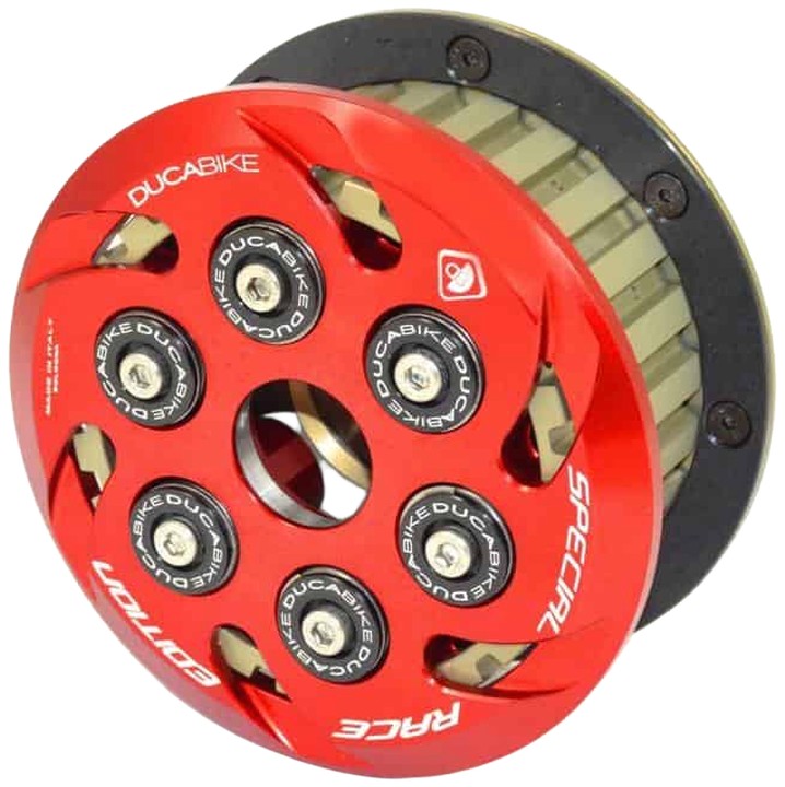 EMBRAYAGE ANTIDRIBBLE DUCABIKE 899 PANIGALE (FA899OIL)