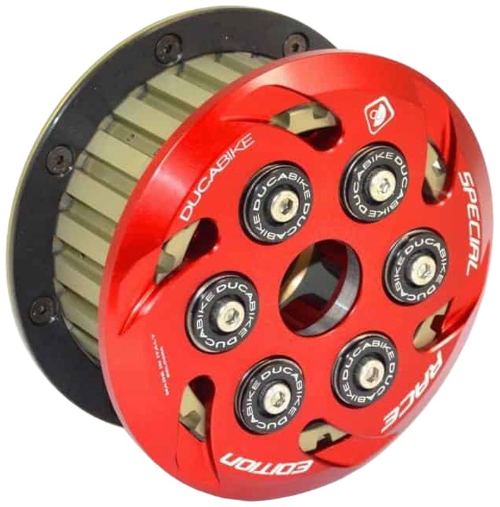 EMBRAYAGE ANTIDRIBBLE DUCABIKE 899 PANIGALE (FA899OIL)