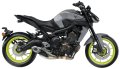 Reprogrammation Yamaha MT-09 2017-2020