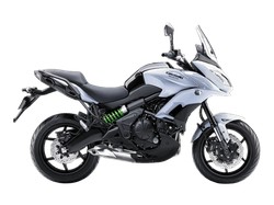 Reprogrammation boitier ECU KAWASAKI VERSYS 650 2009-2020