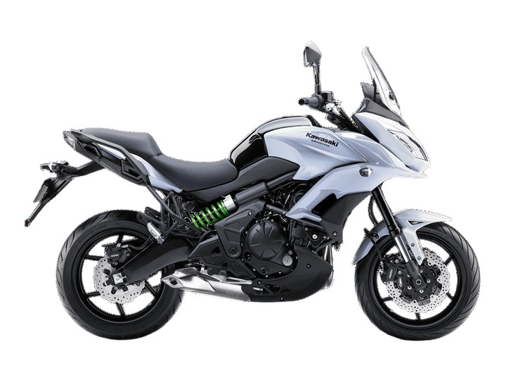Reprogrammation boitier ECU KAWASAKI VERSYS 650 2009-2020