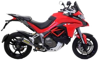 SILENCIEUX + DECATALYSEUR ARROW WORKS 1200 MTS 2015-2016