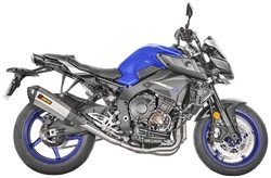 LIGNE COMPLÈTE AKRAPOVIC MT10 16-20 (S-Y10R14-HX2T)