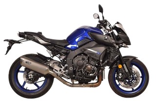 DEMI LIGNE SPARK YAMAHA MT10 16-20 (GYA8845T)