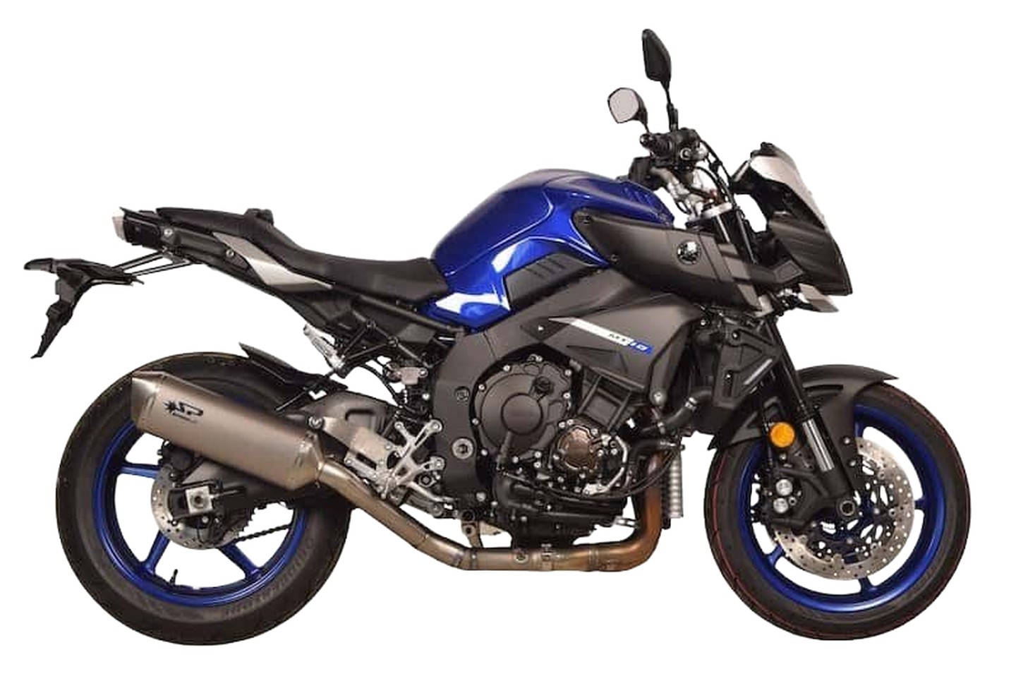 DEMI LIGNE SPARK YAMAHA MT10 16-20 (GYA8845T)