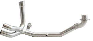 DECATALYSEUR INOX SPARK S4R / S4RS 998 2006-2008 (GDU8504)