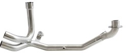 DECATALYSEUR INOX SPARK S4R / S4RS 998 2006-2008 (GDU8504)