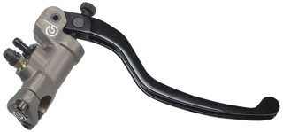 MAITRE-CYLINDRE BREMBO PR19X18 Levier Fixe (110476070)