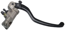MAITRE-CYLINDRE BREMBO PR19X18 Levier Fixe (110476070)