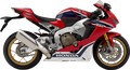 Reprogrammation Honda CBR 1000 RR 2017-2019