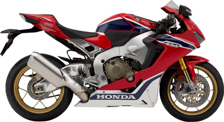 Reprogrammation Honda CBR 1000 RR 2017-2019