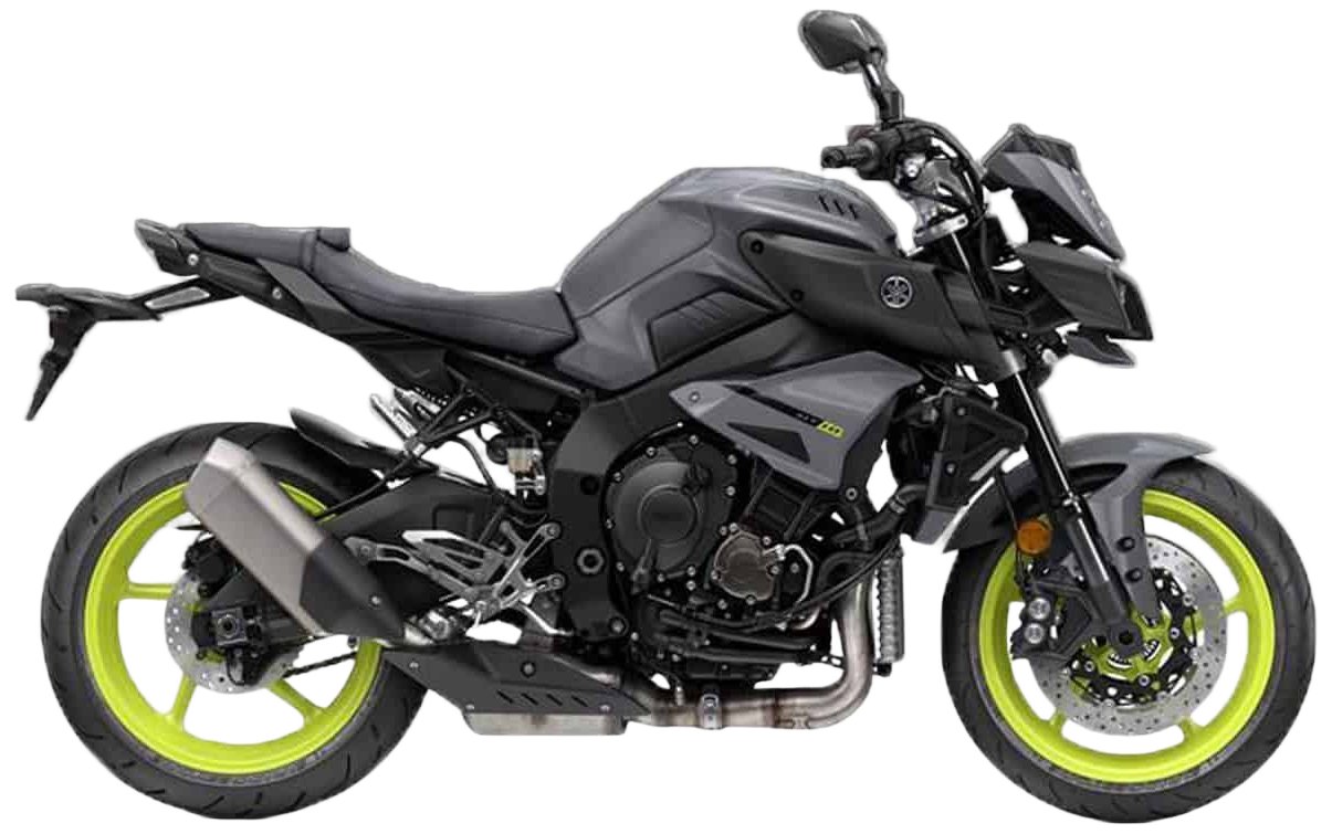 Reprogrammation boitier ECU YAMAHA MT10 SP 2017-2021