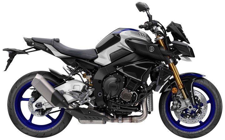 Reprogrammation boitier ECU YAMAHA MT10 SP 2017-2021