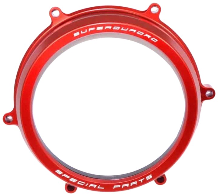 CARTER D'EMBRAYAGE DUCABIKE PANIGALE 959/1199/1299/V2  (CC/19901)