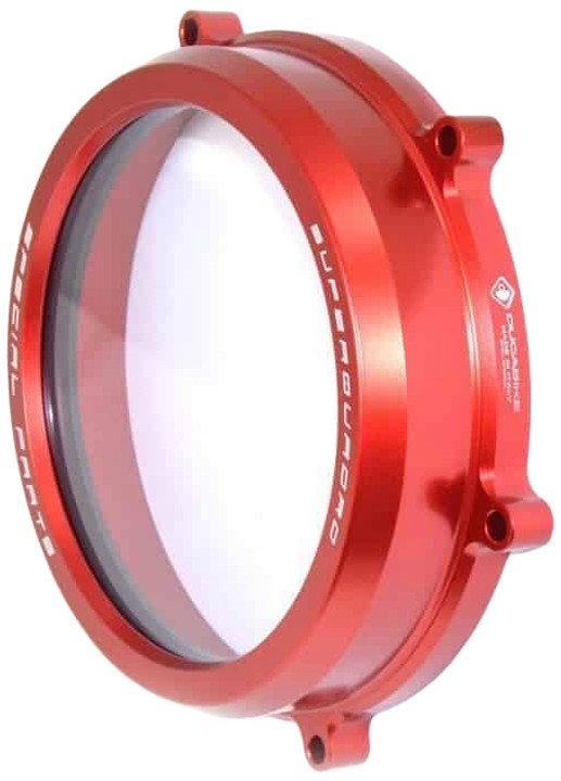 CARTER D'EMBRAYAGE DUCABIKE PANIGALE 959/1199/1299/V2  (CC/19901)