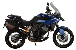 Reprogrammation ECU Moto Morini 1200 GRANPASSO
