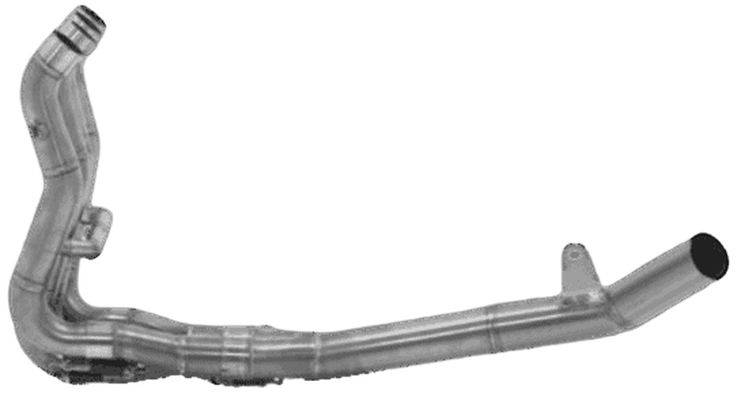 COLLECTEUR RACING ARROW POUR  GSX-S 1000 15-20