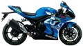 Reprogrammation Suzuki 1000 GSXR 2017-2024